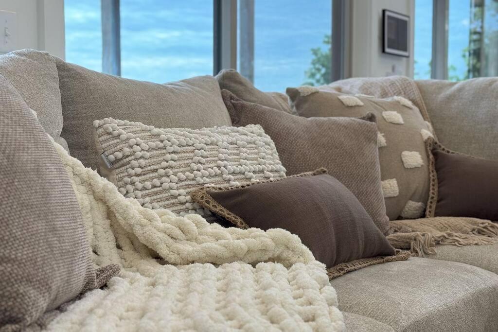Incredible Mountain Views! Chalet Village Гетлинбург Екстериор снимка